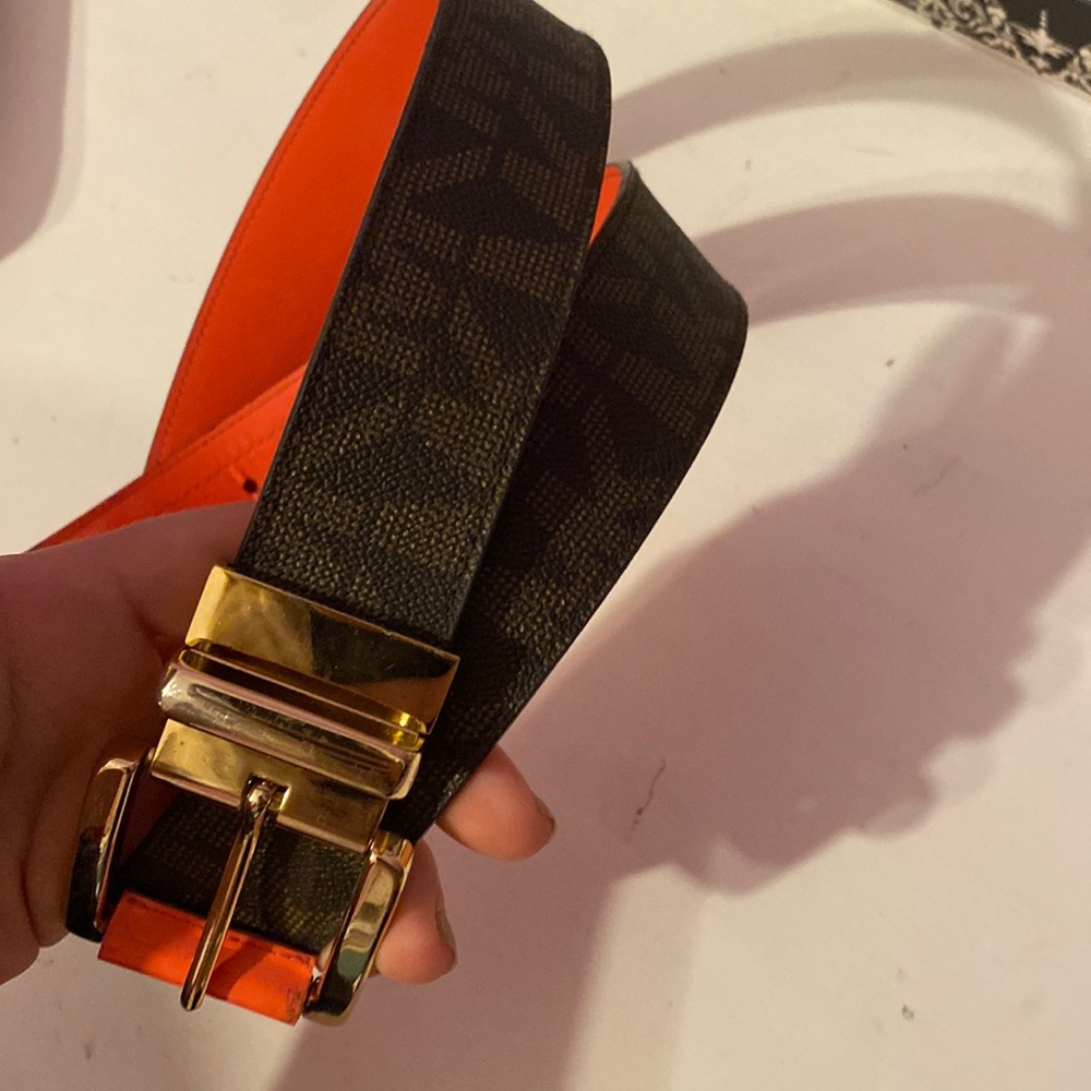 Michael Kors belt